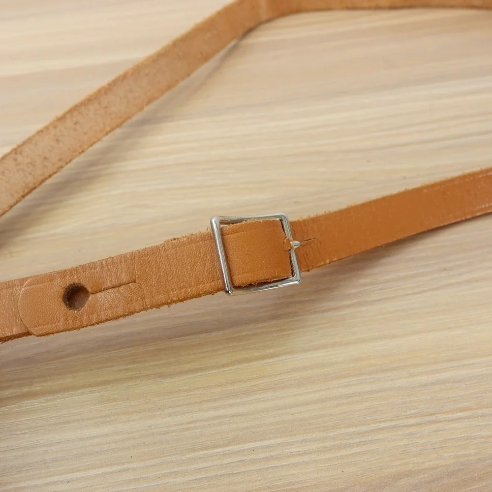 Skinny Belt rank good